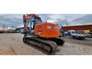 Hitachi 315 ZAXIS 225USRLC-3 — Foto 6