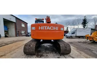 Hitachi 315 ZAXIS 225USRLC-3 — Foto 8