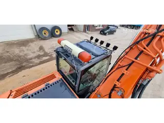 Hitachi 315 ZAXIS 225USRLC-3 — Foto 9