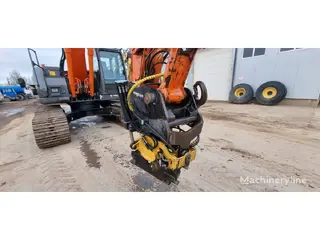 Hitachi 315 ZAXIS 225USRLC-3 — Foto 10