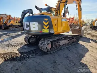 JCB 315 JS130 LC — Foto 4