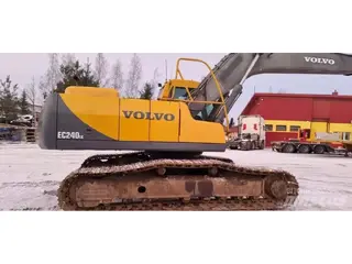 Volvo 315 EC240LC — Foto 3