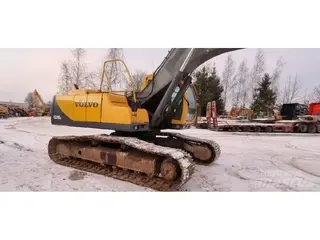 Volvo 315 EC240LC — Foto 7