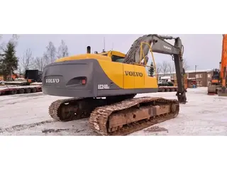 Volvo 315 EC240LC — Foto 9