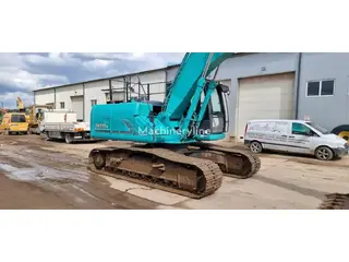 Kobelco 315 SK210LC-9 — Foto 6