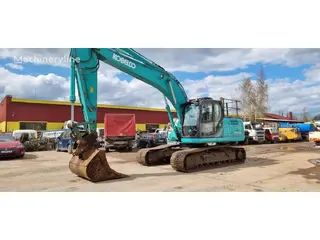 Kobelco 315 SK210LC-9 — Foto 7