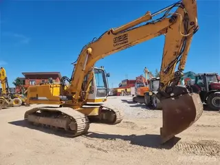 Liebherr 315 R 922 Litronic — Foto 7
