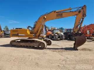 Liebherr 315 R 922 Litronic — Foto 8