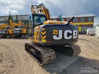 JCB 315 JS130 LC — Foto 7