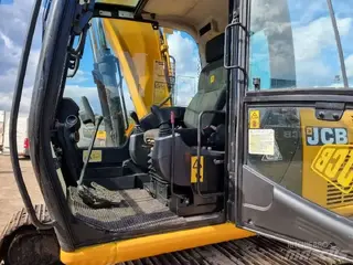 JCB 315 JS130 LC — Foto 10