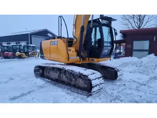JCB 315 JS145LC — Foto 2