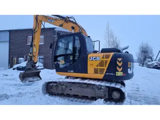 JCB 315 JS145LC — Foto 4