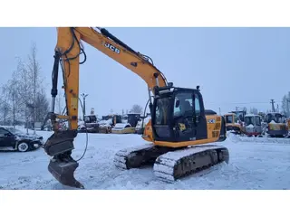 JCB 315 JS145LC — Foto 5
