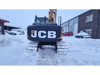 JCB 315 JS145LC — Foto 7