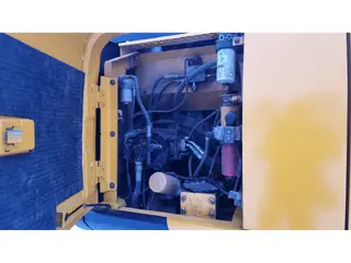JCB 315 JS145LC — Foto 8