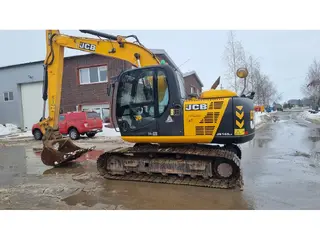 JCB 315 JS145 LC — Foto 5