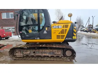 JCB 315 JS145 LC — Foto 9