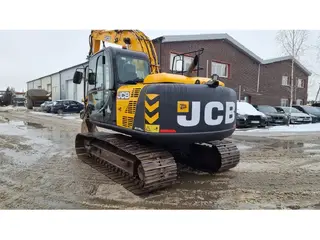 JCB 315 JS145 LC — Foto 2