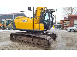 JCB 315 JS145 LC — Foto 4