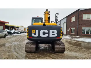 JCB 315 JS145 LC — Foto 6