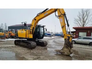 JCB 315 JS145 LC — Foto 7