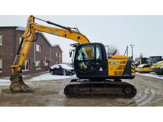 JCB 315 JS145 LC — Foto 10