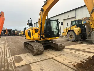 JCB 315 JS130LC — Foto 10