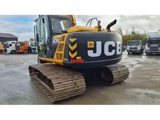 JCB 315 JS130 LC — Kettenbagger — gebraucht kaufen | 123Machinery