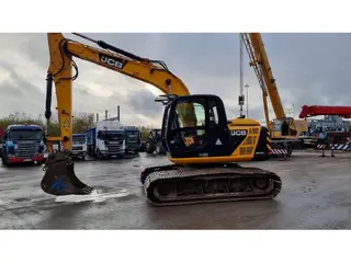 JCB 315 JS130 LC — Foto 2