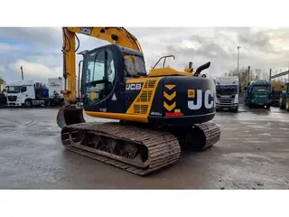 JCB 315 JS130 LC — Foto 3