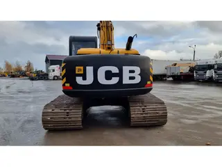 JCB 315 JS130 LC — Foto 4
