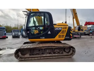 JCB 315 JS130 LC — Foto 5