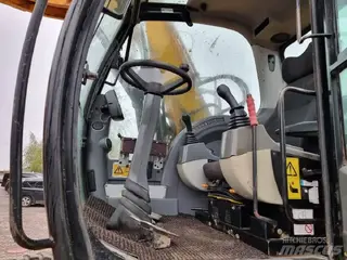 JCB 315 JS145W — Foto 10