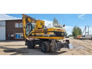 JCB 315 JS200W — Foto 3