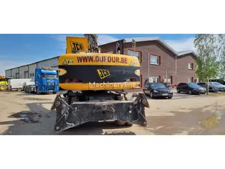 JCB 315 JS200W — Foto 9
