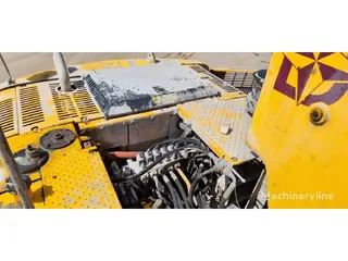 JCB 315 JS200W — Foto 10