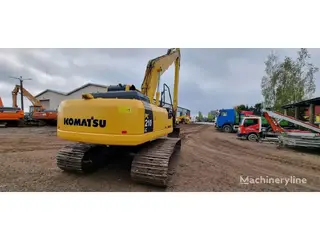 Komatsu 315 PC210LC-8 — Foto 7