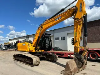 JCB 315 JS260 XD — Foto 6