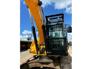 JCB 315 JS260 XD — Foto 7