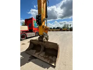 JCB 315 JS260 XD — Foto 8