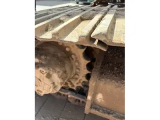 JCB 315 JS260 XD — Foto 10