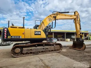 JCB 315 JS330 NC — Foto 2