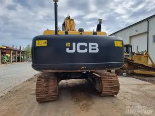 JCB 315 JS330 NC — Foto 3