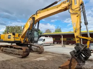 JCB 315 JS330 NC — Foto 7