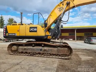JCB 315 JS330 NC — Foto 10