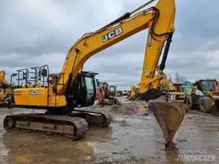 JCB 315 JS220LC+ — Foto 10