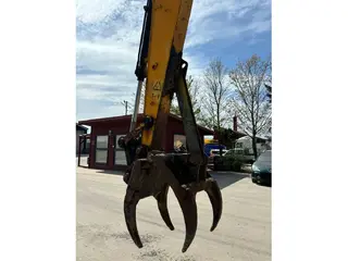 JCB 315 JS160 LC — Foto 7