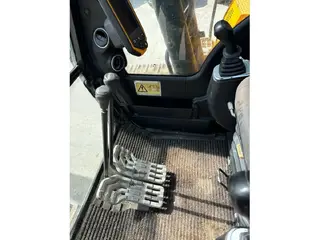 JCB 315 JS160 LC — Foto 8