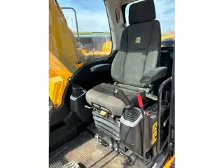 JCB 315 JS160 LC — Foto 10