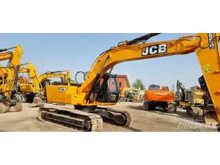 JCB 315 JS200LC — Kettenbagger — gebraucht kaufen | 123Machinery